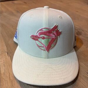 Blue Jays Baseball Cap
